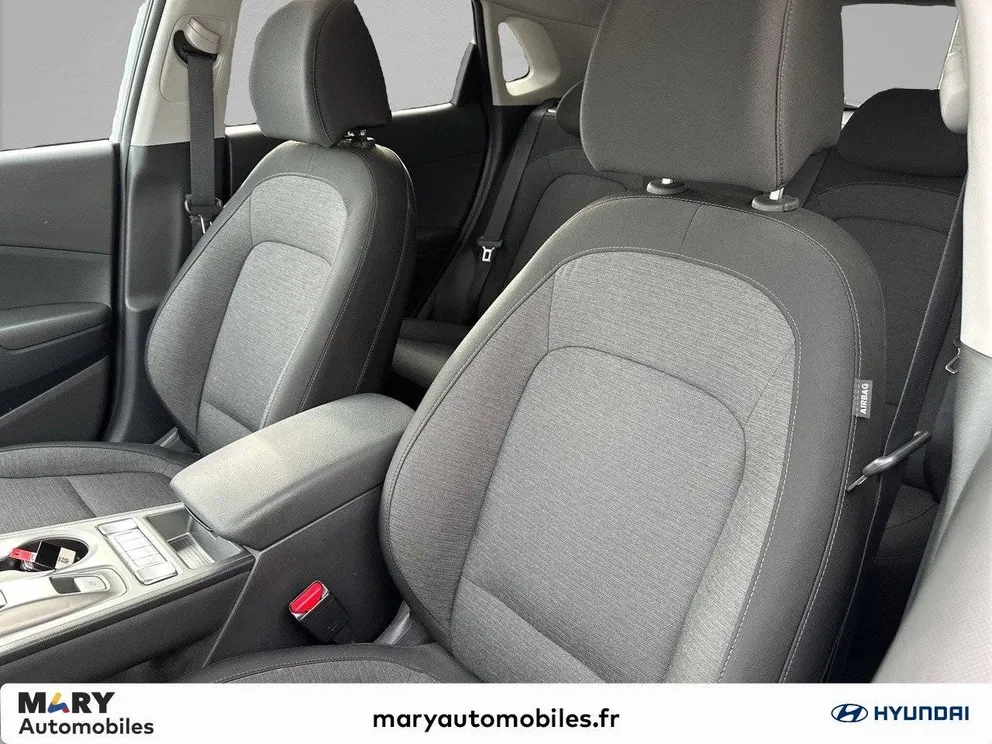 Véhicule occasion 203545 - hyundai KONA - Photo 9