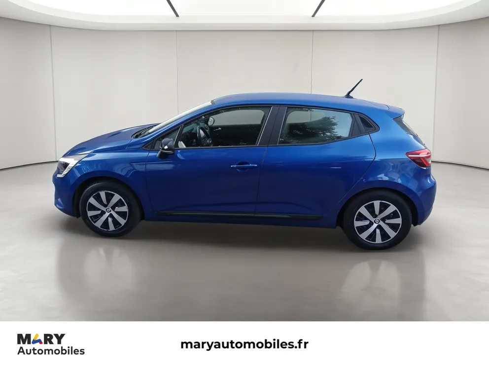 Véhicule occasion 1236331 - renault CLIO - Photo 2