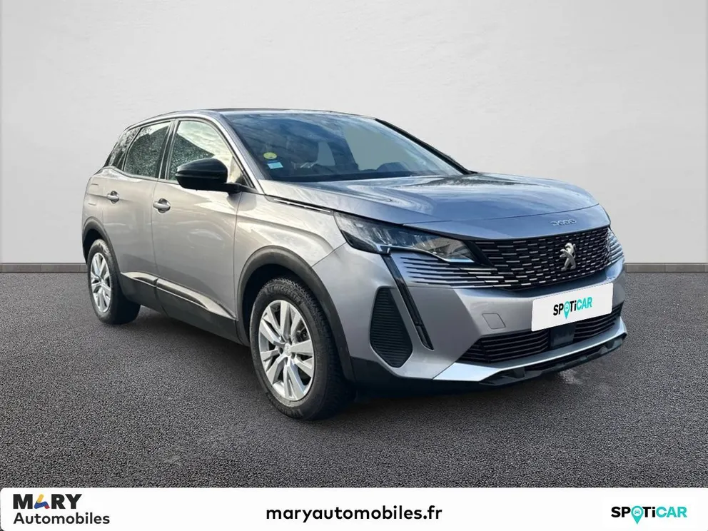 Véhicule occasion 212079 - peugeot 3008 - Photo 3