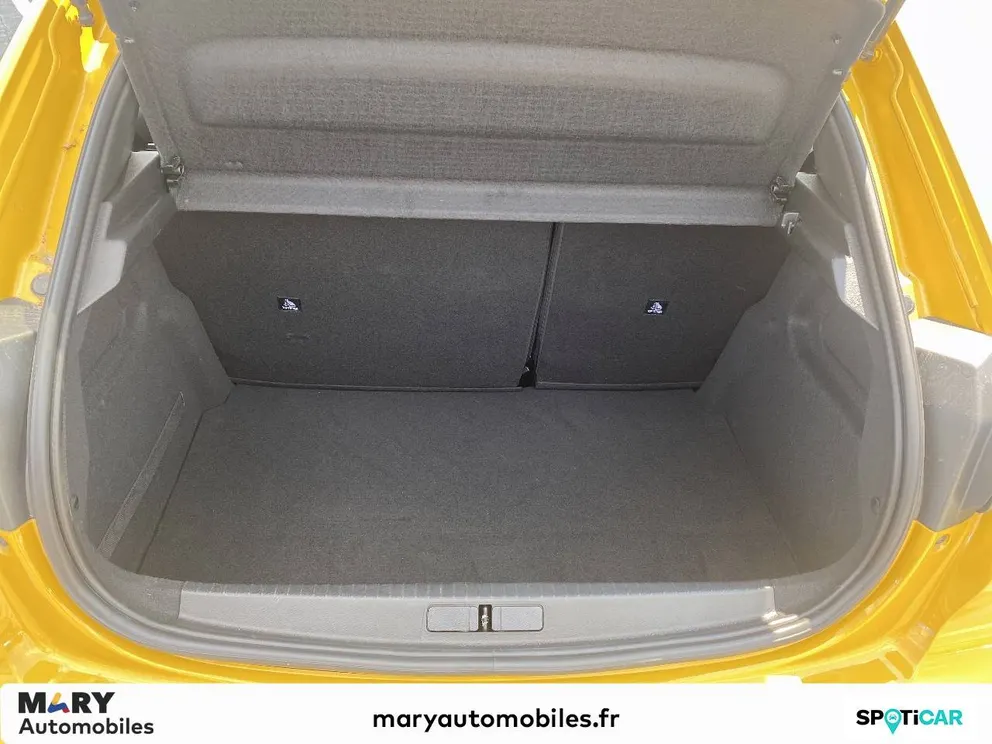 Véhicule occasion 175493 - peugeot 208 - Photo 6