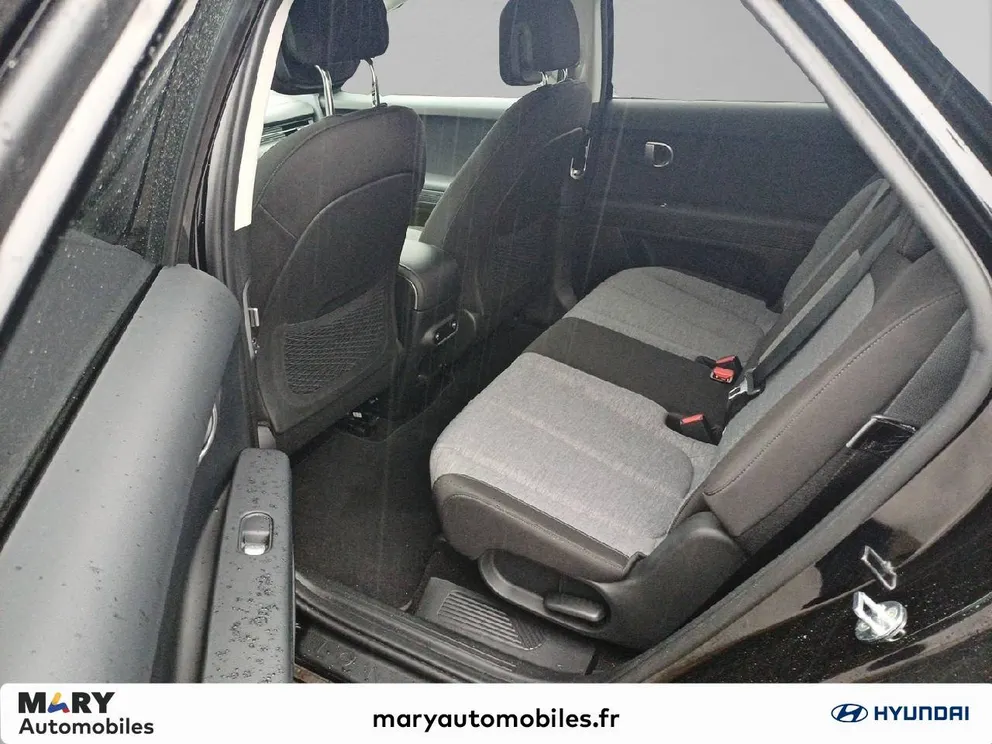 Véhicule occasion 222350 - hyundai IONIQ 5 - Photo 10