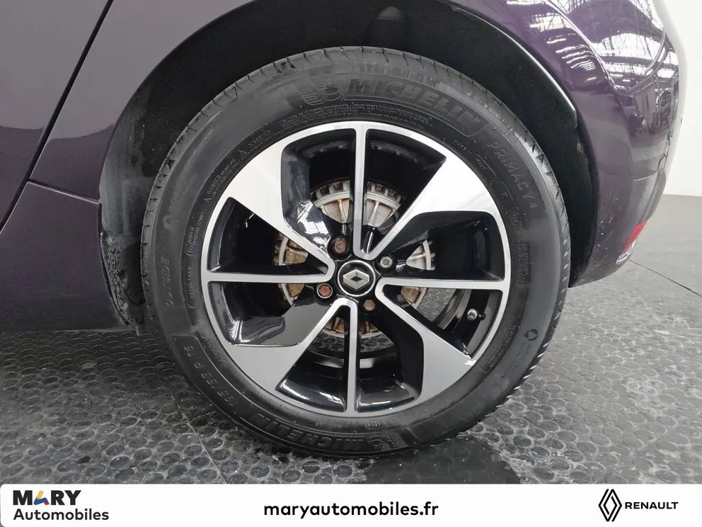 Véhicule occasion 225778 - renault ZOE - Photo 11
