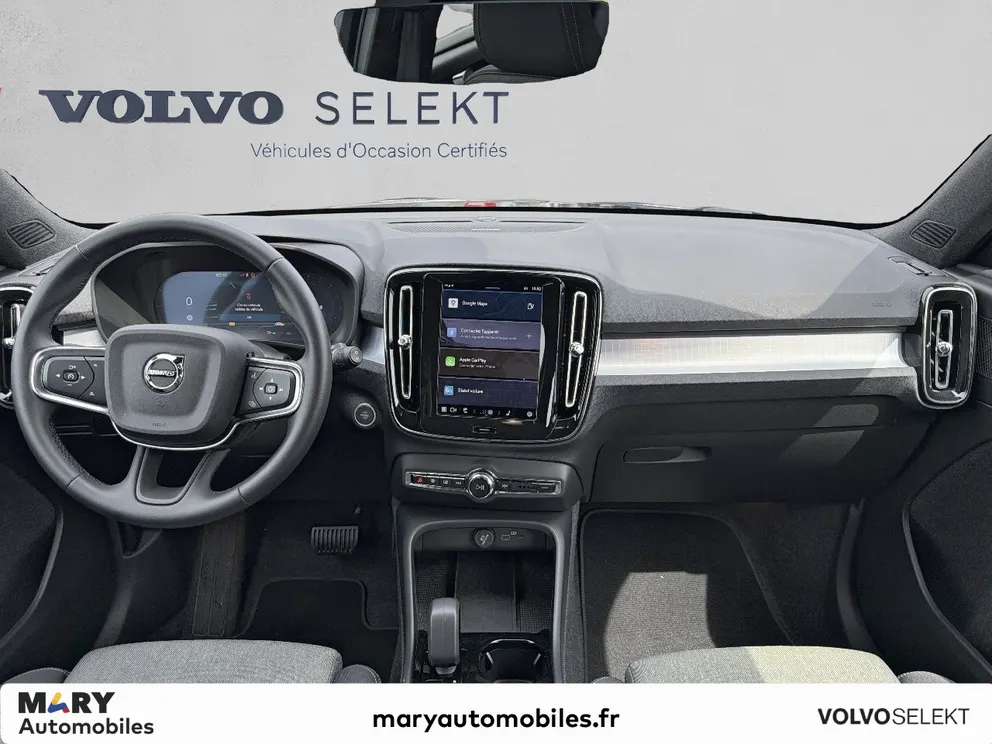 Véhicule occasion 1229759 - volvo XC40 - Photo 6