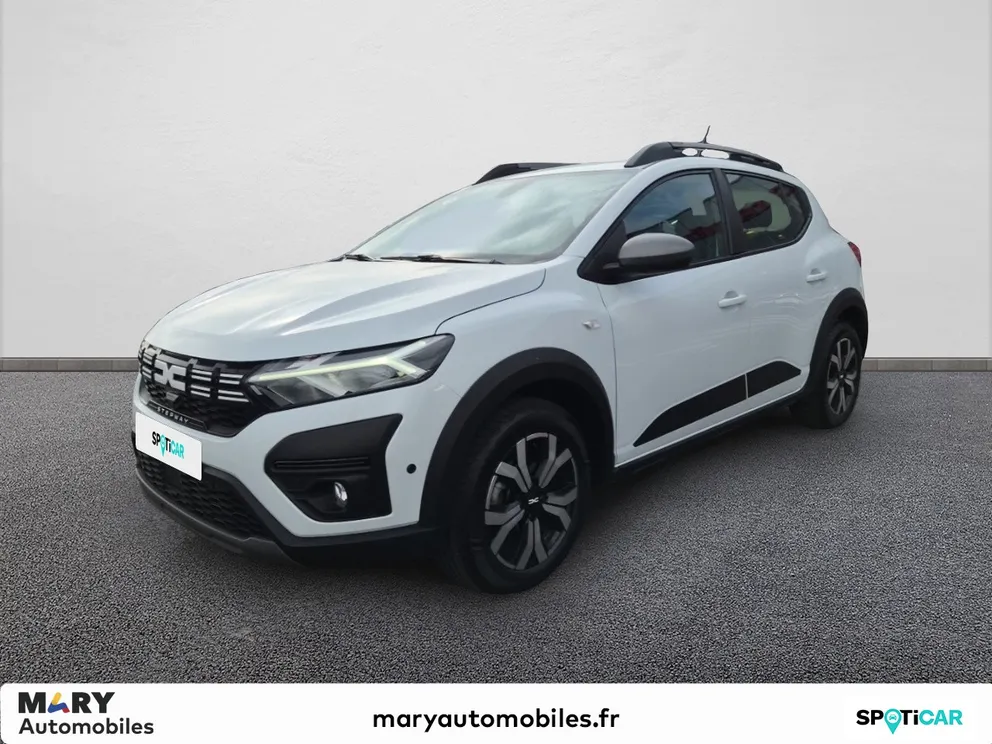 Véhicule occasion 237771 - dacia SANDERO - Photo 1