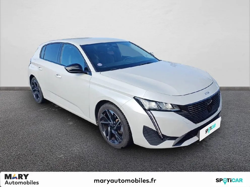 Véhicule occasion 193980 - peugeot 308 - Photo 3