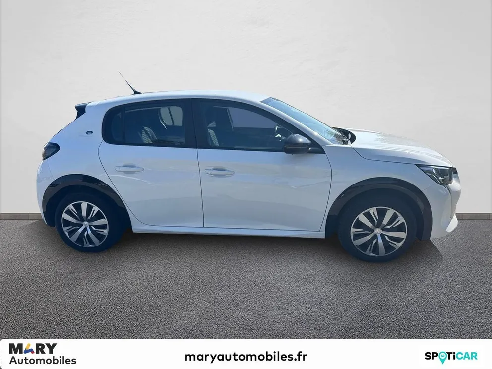 Véhicule occasion 234017 - peugeot 208 - Photo 4