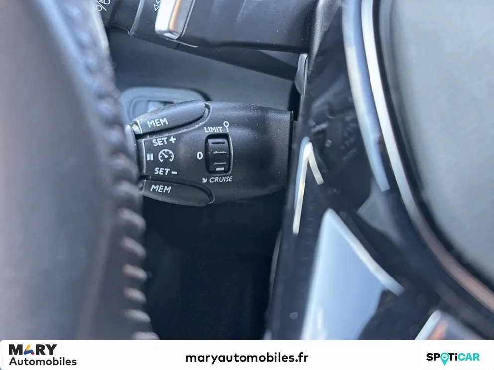 Véhicule occasion 203790 - peugeot RIFTER - Photo 17