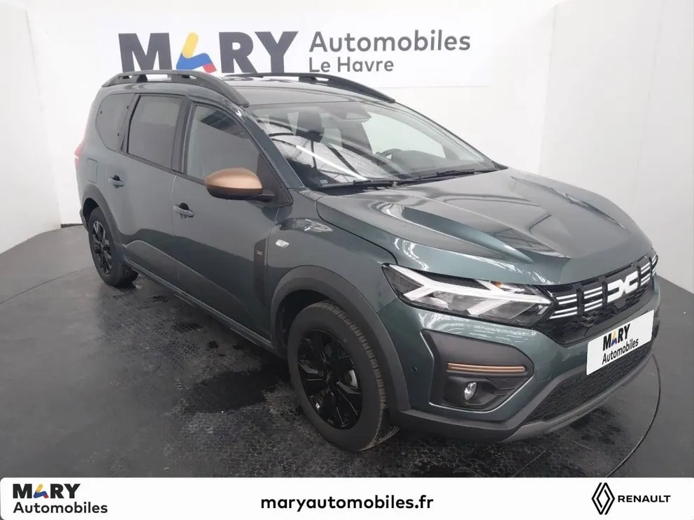 Véhicule occasion 230317 - dacia JOGGER - Photo 3