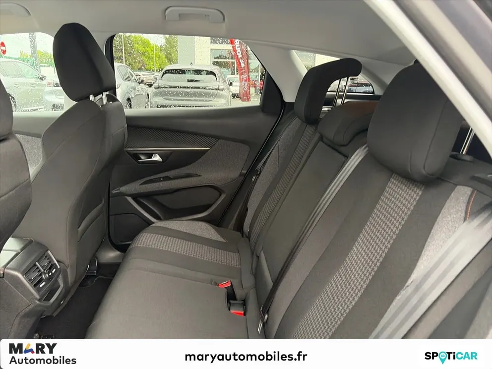 Véhicule occasion 233004 - peugeot 3008 - Photo 18