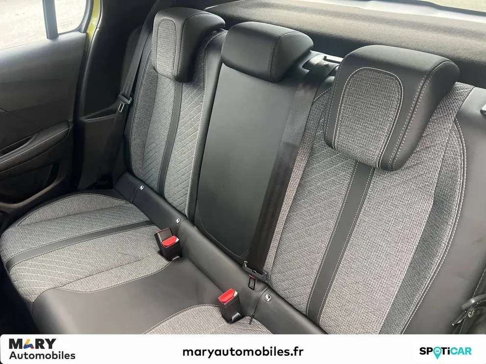 Véhicule occasion 206720 - peugeot 208 - Photo 10