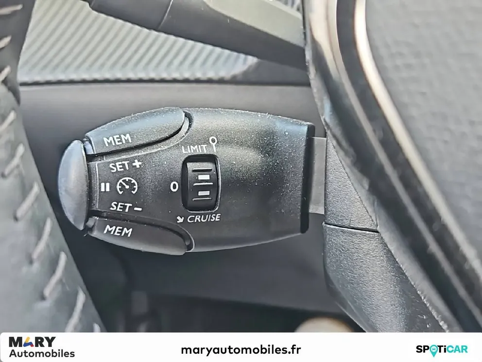 Véhicule occasion 169895 - peugeot 208 - Photo 17