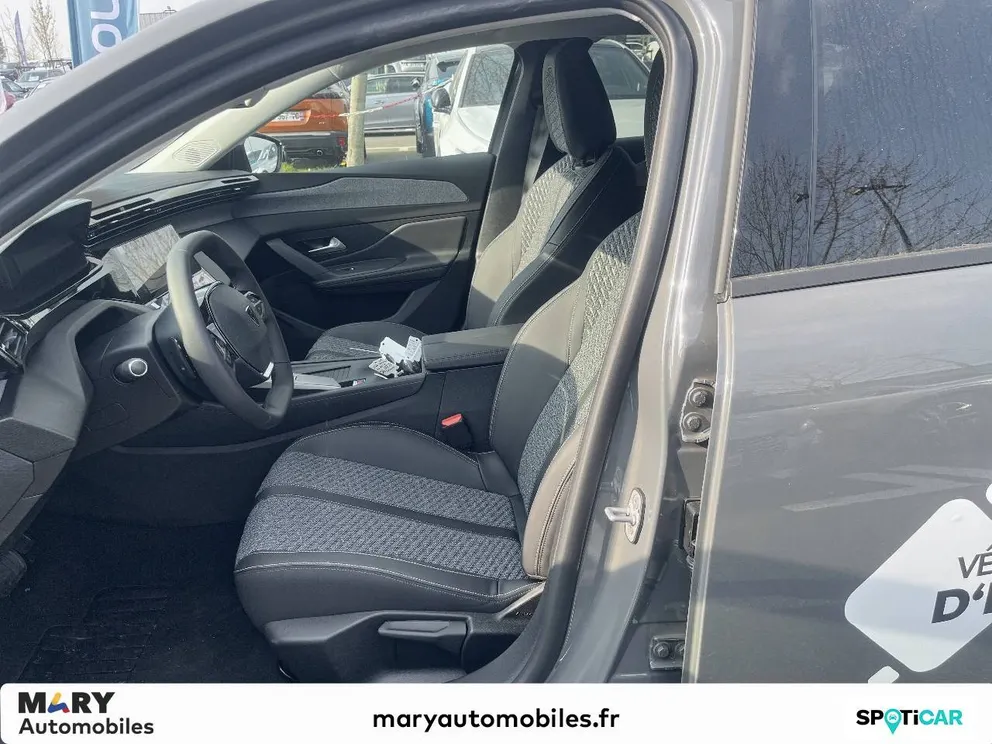 Véhicule occasion 219418 - peugeot 308 - Photo 9