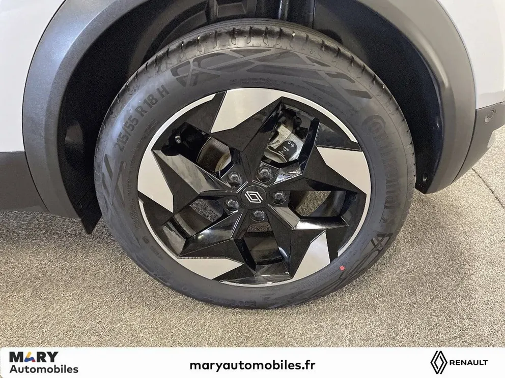 Véhicule occasion 207490 - renault CAPTUR - Photo 11