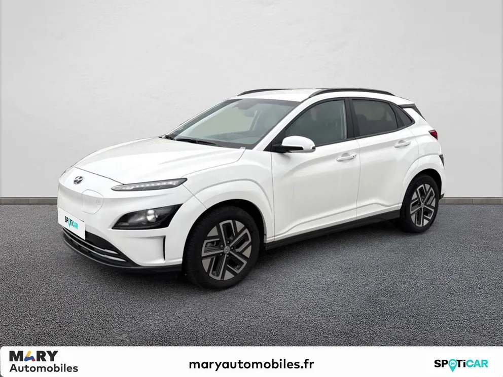 Véhicule occasion 212259 - hyundai KONA - Photo 1
