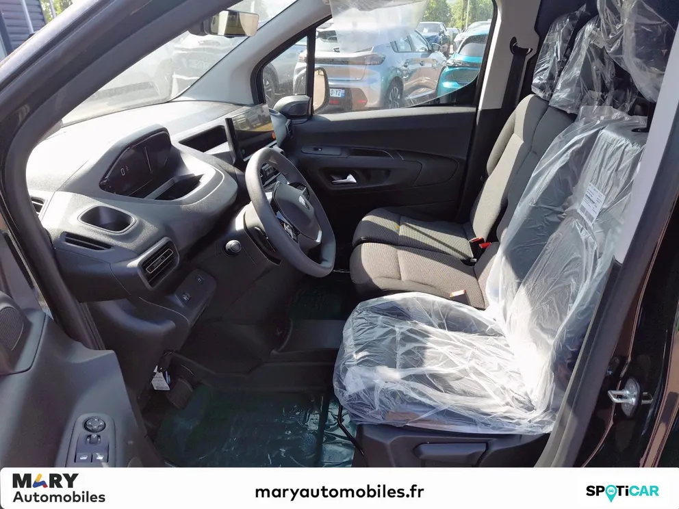 Véhicule occasion 236340 - peugeot PARTNER - Photo 13