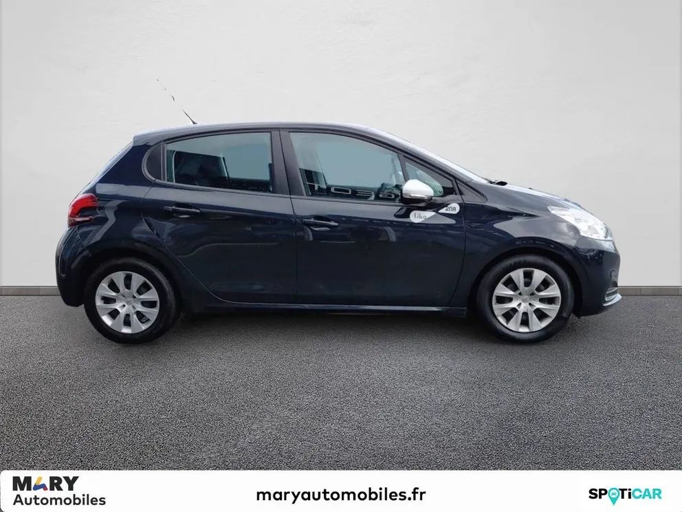 Véhicule occasion 218939 - peugeot 208 - Photo 4