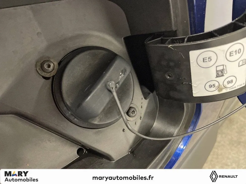 Véhicule occasion 202049 - renault CAPTUR - Photo 16