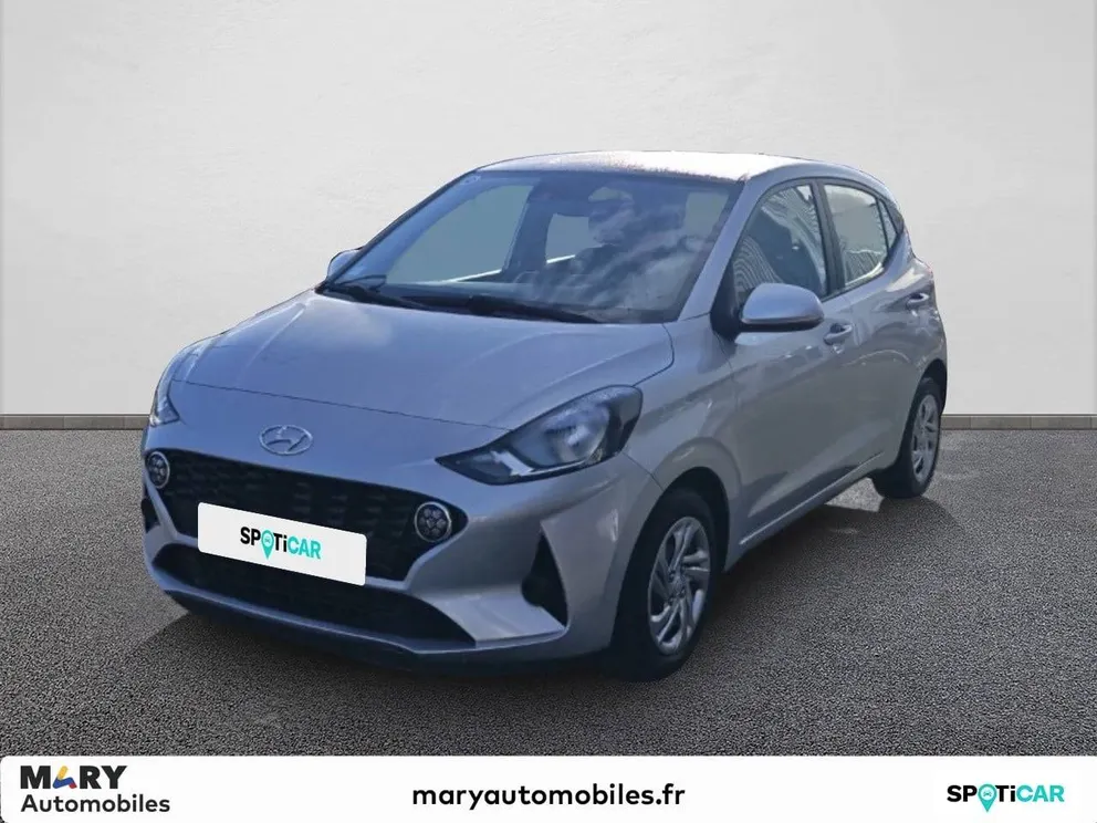 Véhicule occasion 214608 - hyundai i10 - Photo 1