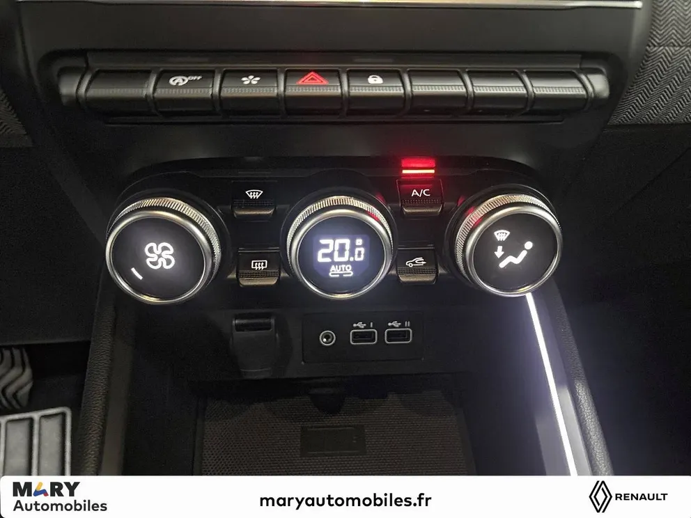 Véhicule occasion 192242 - renault CLIO - Photo 24