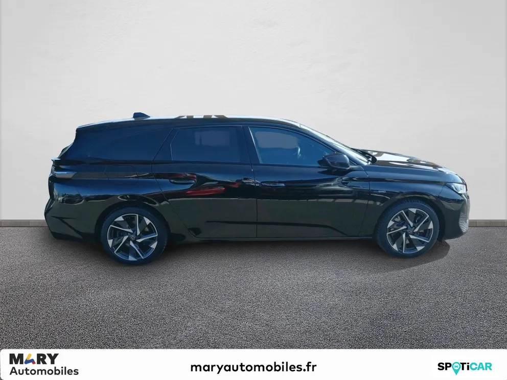 Véhicule occasion 1235365 - peugeot 308 - Photo 4