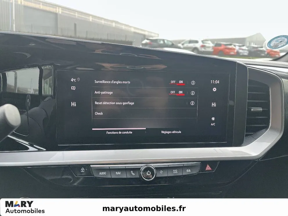 Véhicule occasion 216164 - opel MOKKA - Photo 17