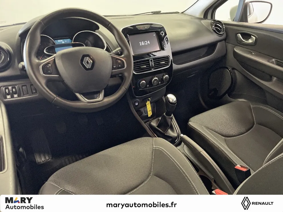 Véhicule occasion 238667 - renault CLIO - Photo 17