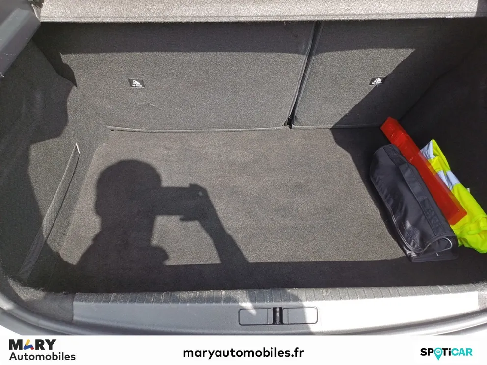 Véhicule occasion 1231723 - peugeot 208 - Photo 16