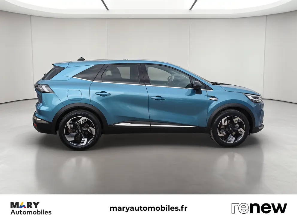 Véhicule occasion 211821 - renault SYMBIOZ - Photo 6