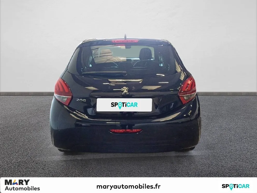 Véhicule occasion 218671 - peugeot 208 - Photo 5