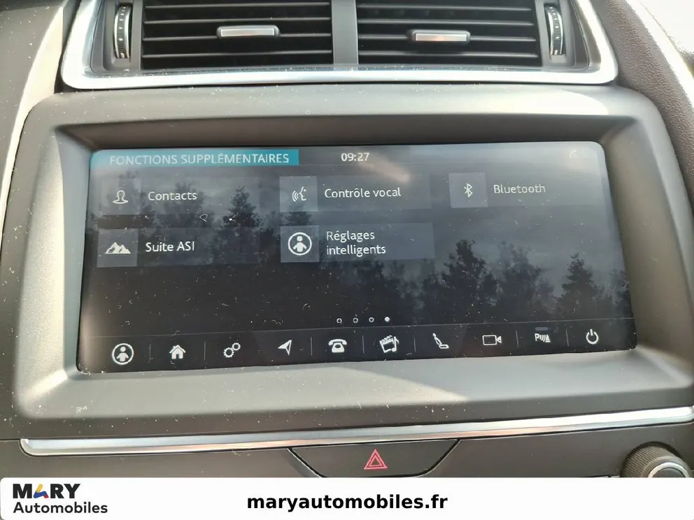 Véhicule occasion 207823 - jaguar E-PACE - Photo 14