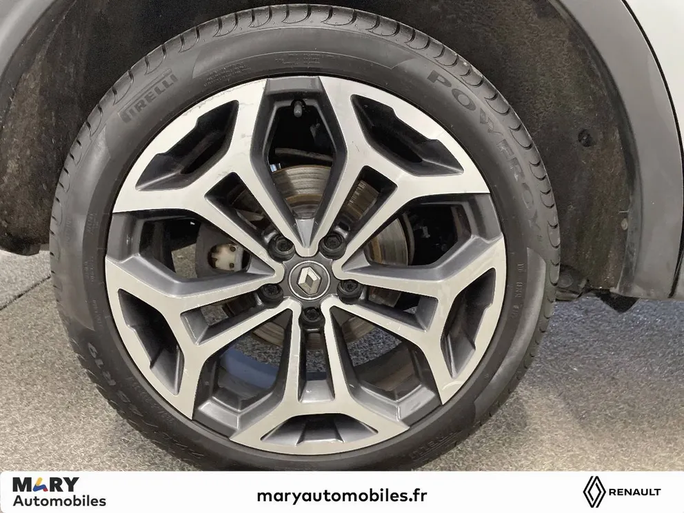 Véhicule occasion 233518 - renault KADJAR - Photo 18