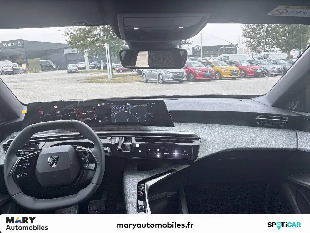 Véhicule occasion 237560 - peugeot 3008 - Photo 8