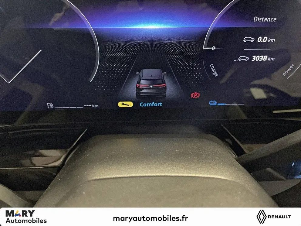 Véhicule occasion 188363 - renault ESPACE - Photo 15