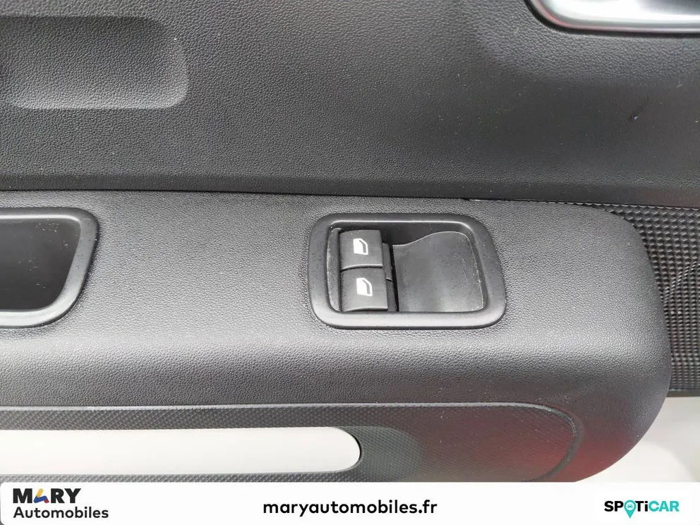 Véhicule occasion 195061 - Citroën C3 - Photo 12