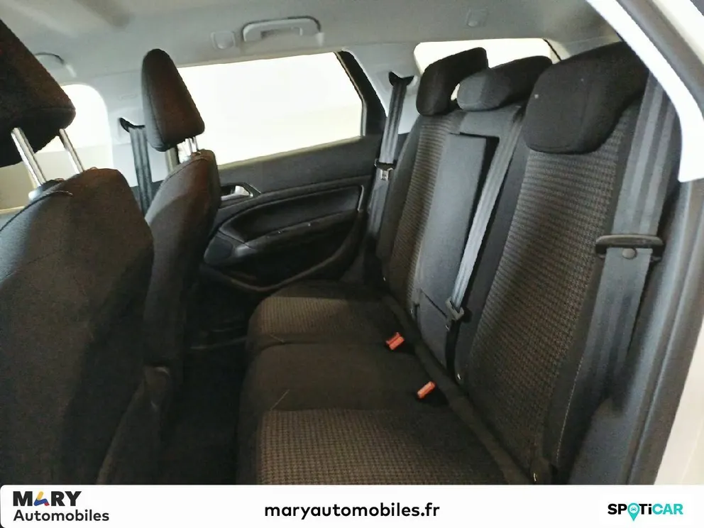 Véhicule occasion 224769 - peugeot 308 - Photo 10