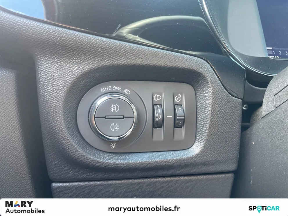 Véhicule occasion 238356 - opel CORSA - Photo 10