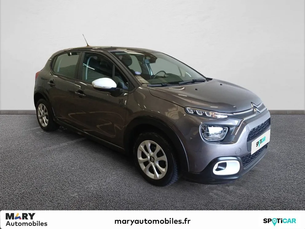 Véhicule occasion 211370 - Citroën C3 - Photo 3