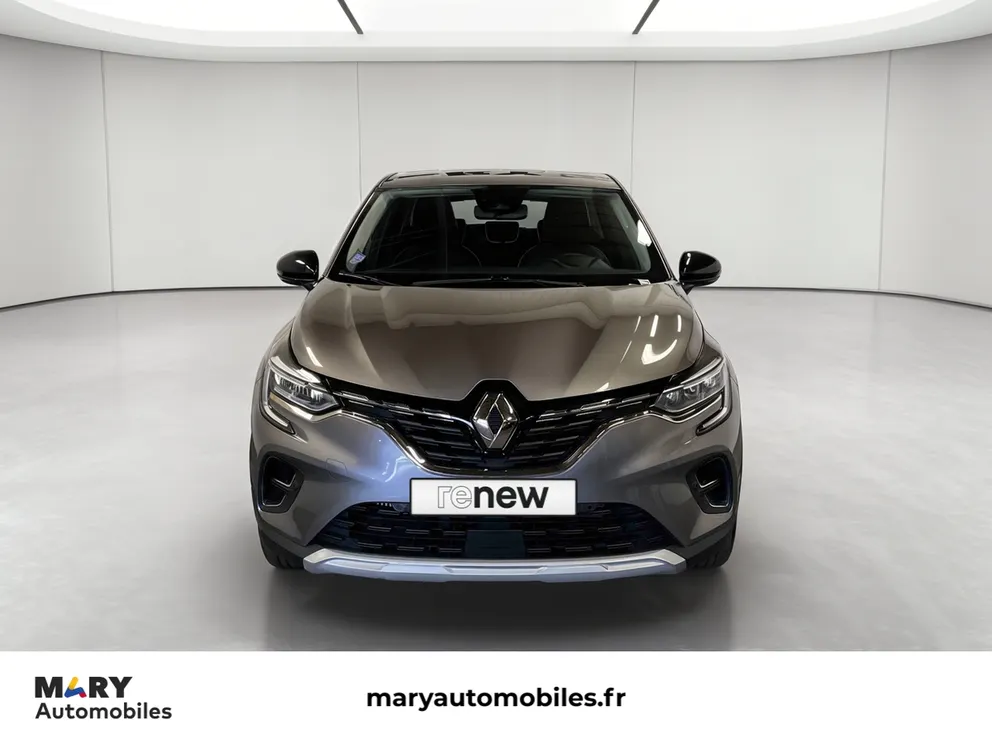Véhicule occasion 1242738 - renault CAPTUR - Photo 7