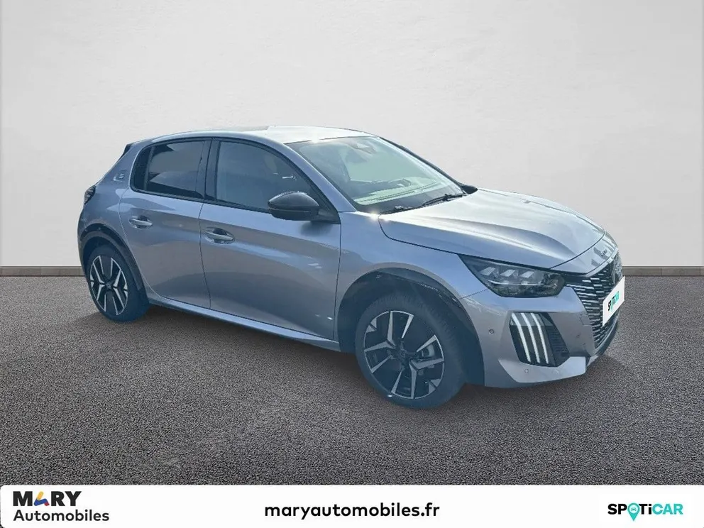 Véhicule occasion 224261 - peugeot 208 - Photo 3