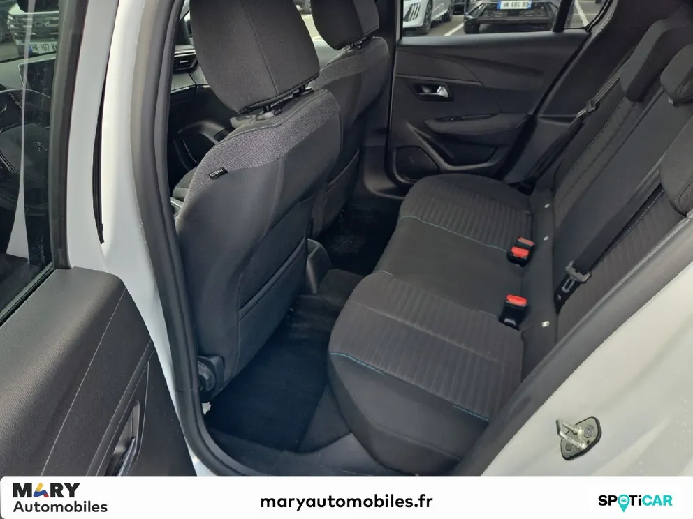 Véhicule occasion 216227 - peugeot 208 - Photo 15