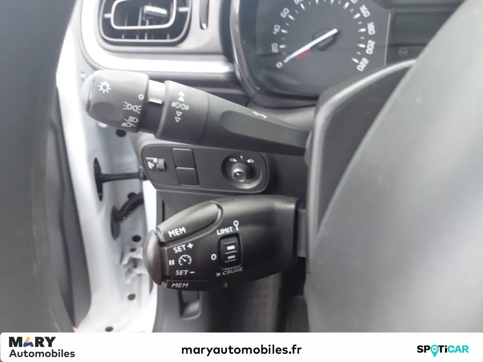Véhicule occasion 1232355 - Citroën C3 - Photo 15