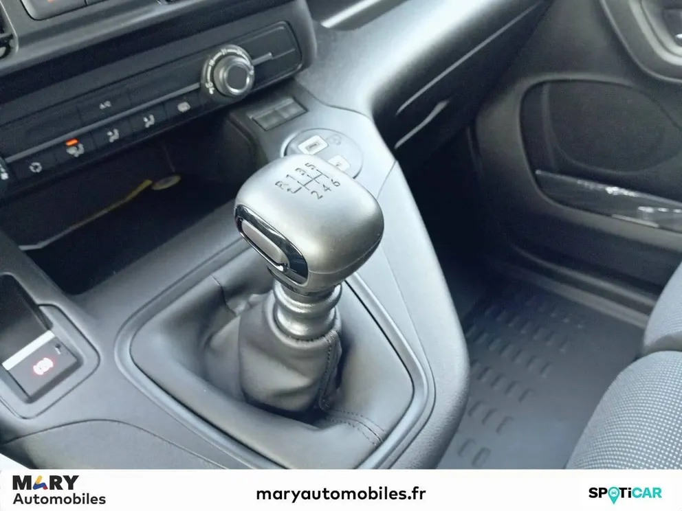 Véhicule occasion 017563 - peugeot PARTNER - Photo 15