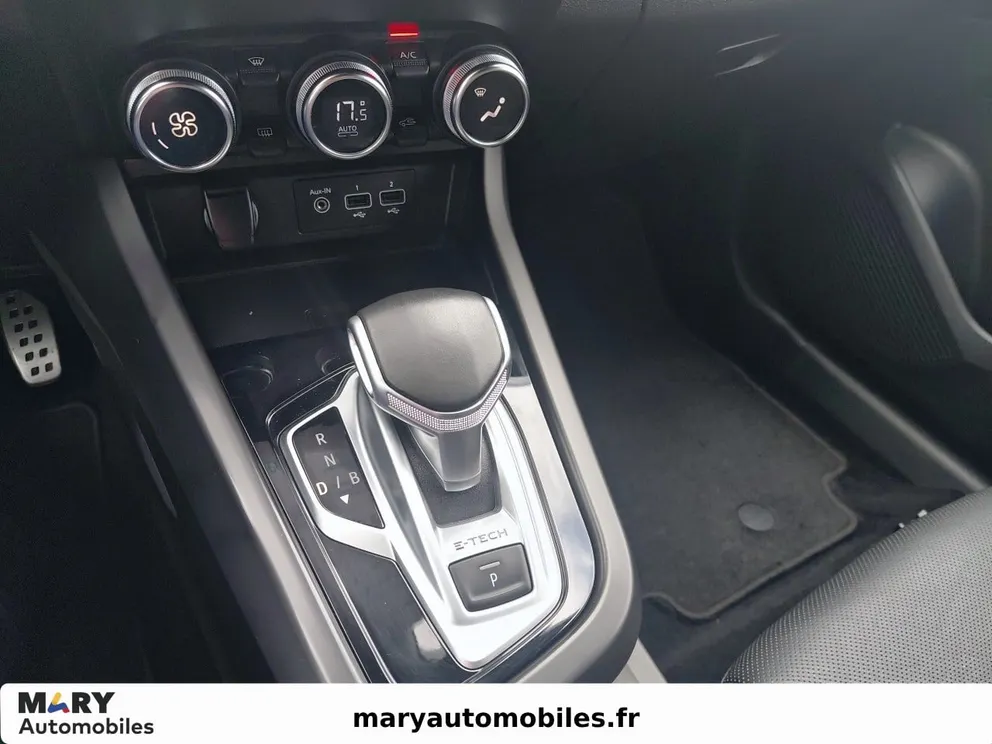 Véhicule occasion 228604 - renault ARKANA - Photo 16