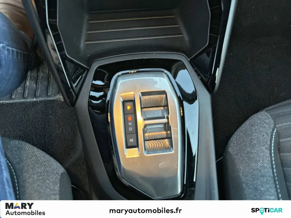 Véhicule occasion 159764 - peugeot 2008 - Photo 15
