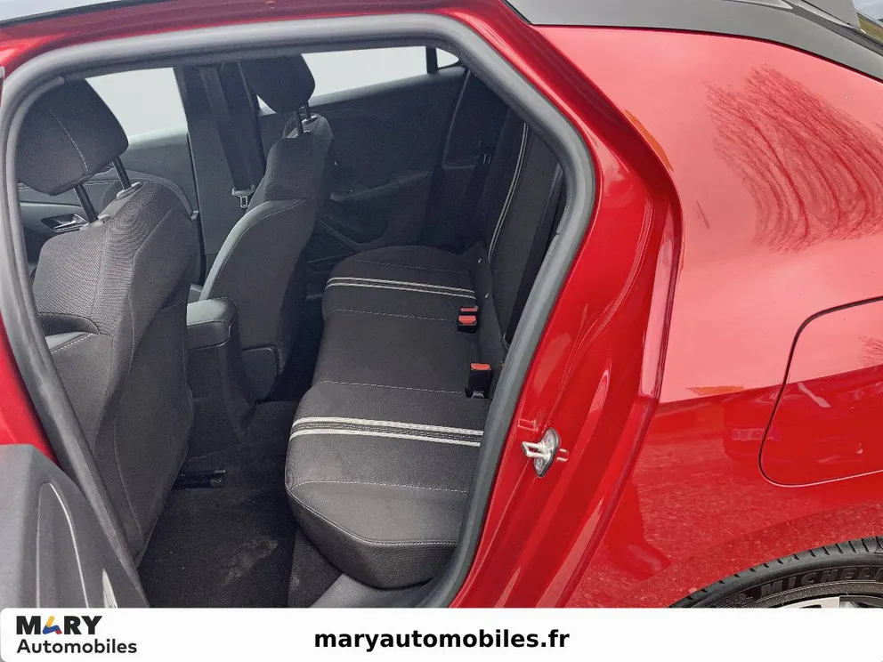 Véhicule occasion 141129 - Citroën C3 - Photo 10