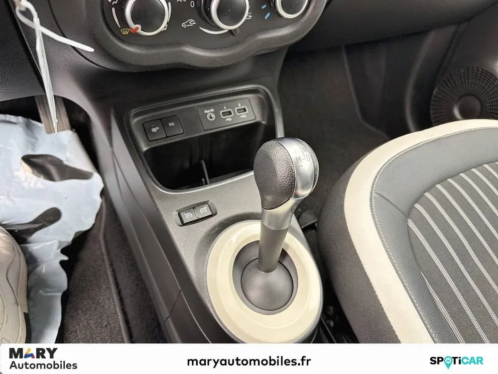 Véhicule occasion 226970 - renault TWINGO - Photo 13