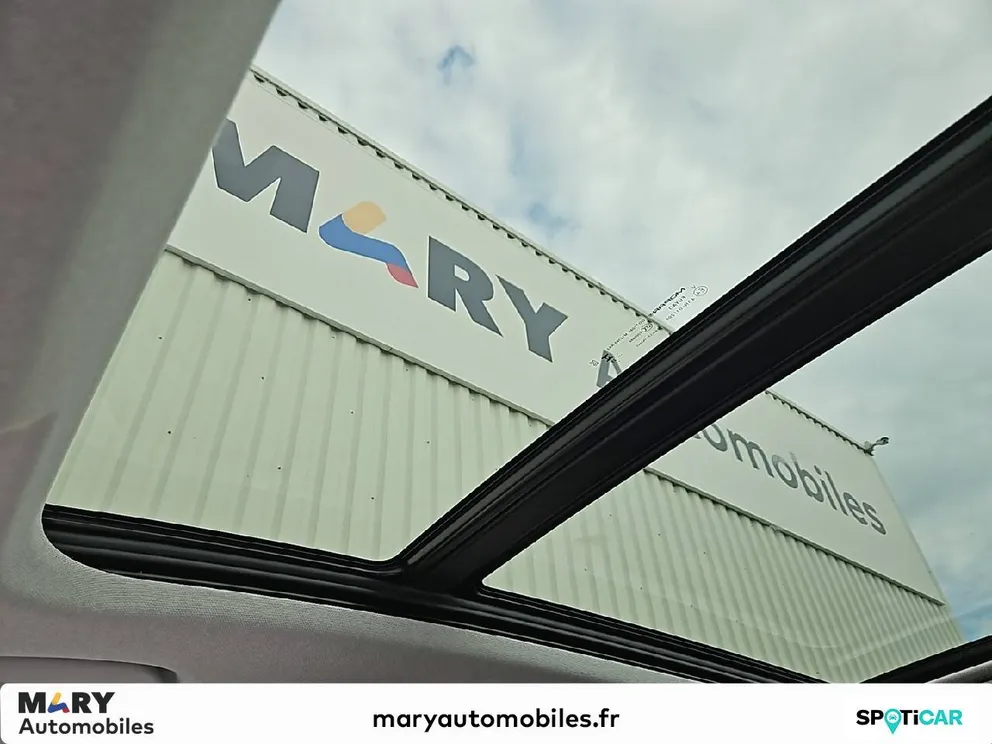 Véhicule occasion 206057 - Citroën E C5 AICROSS - Photo 10