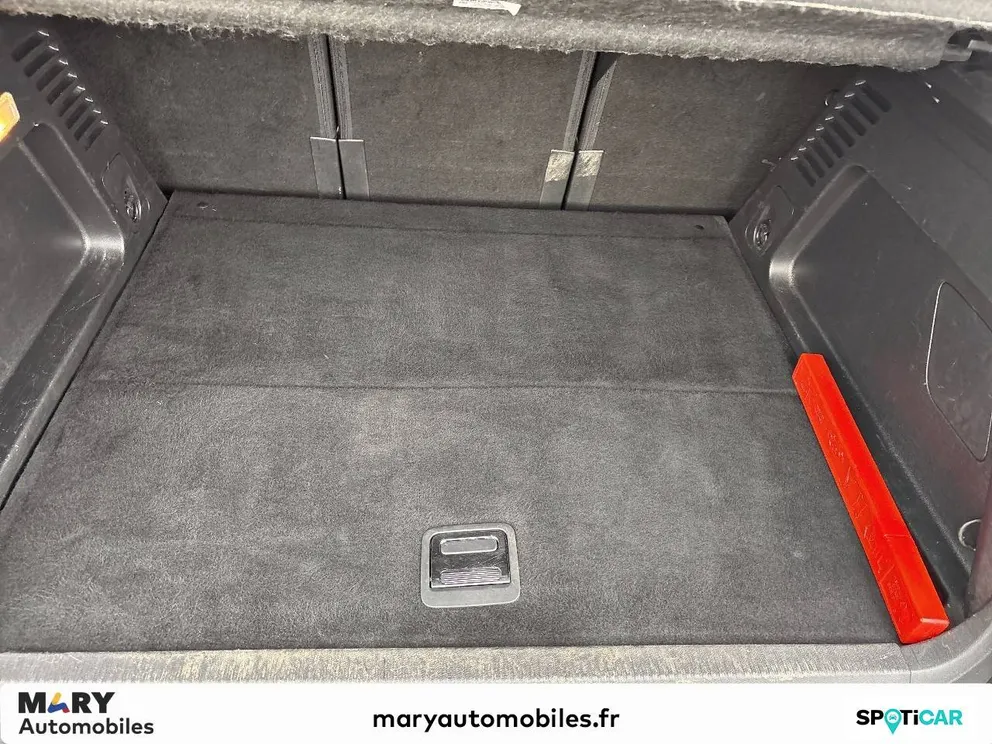 Véhicule occasion 202486 - Citroën C5 AIRCROSS - Photo 6