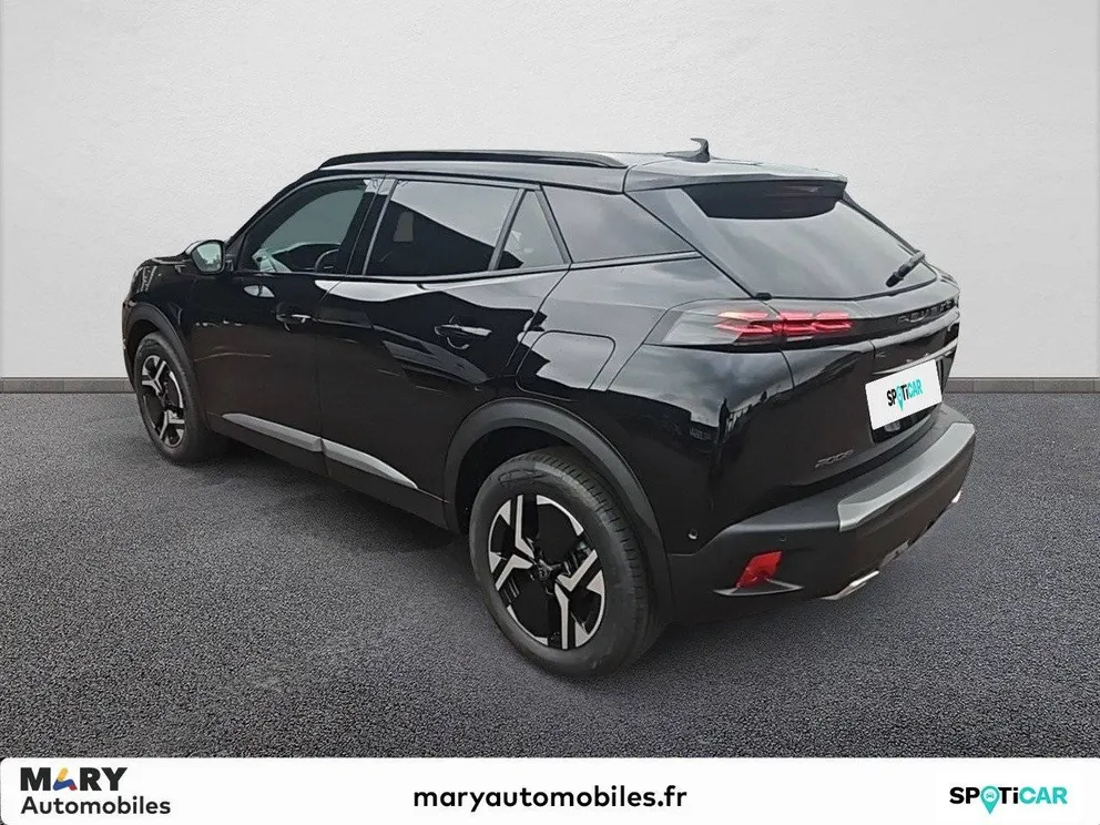 Véhicule occasion 175681 - peugeot 2008 - Photo 7