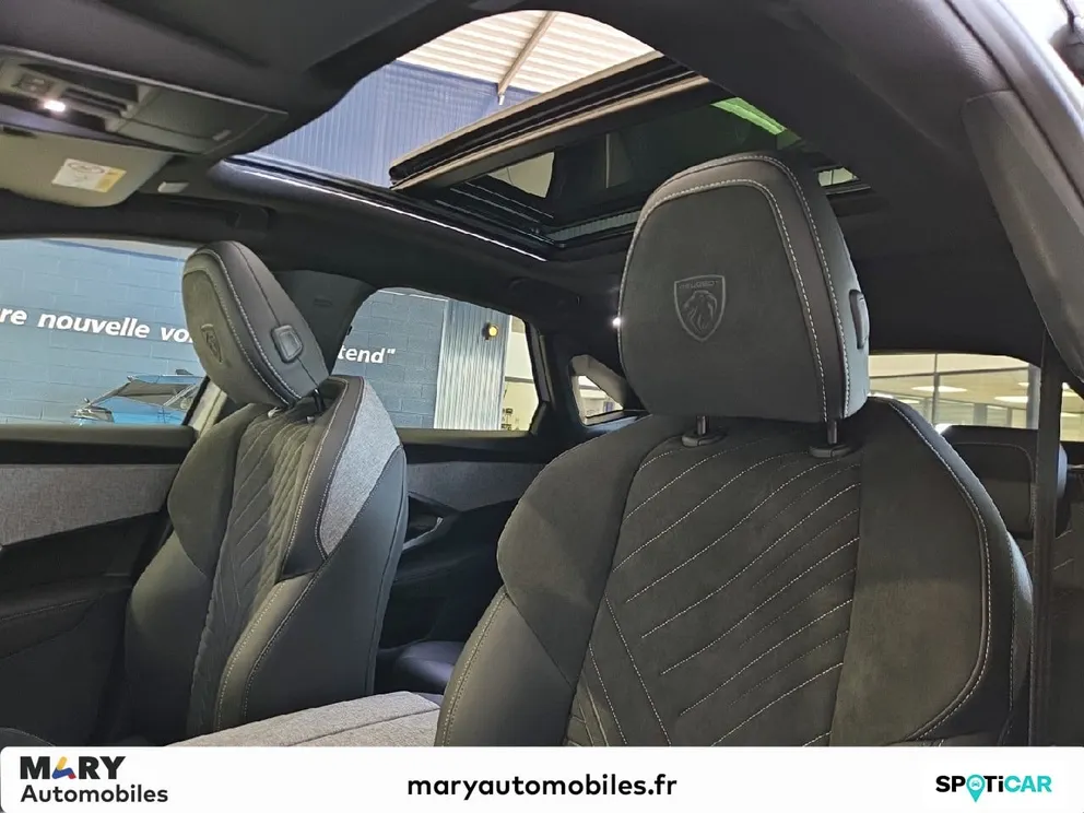 Véhicule occasion 1228534 - peugeot 3008 - Photo 11